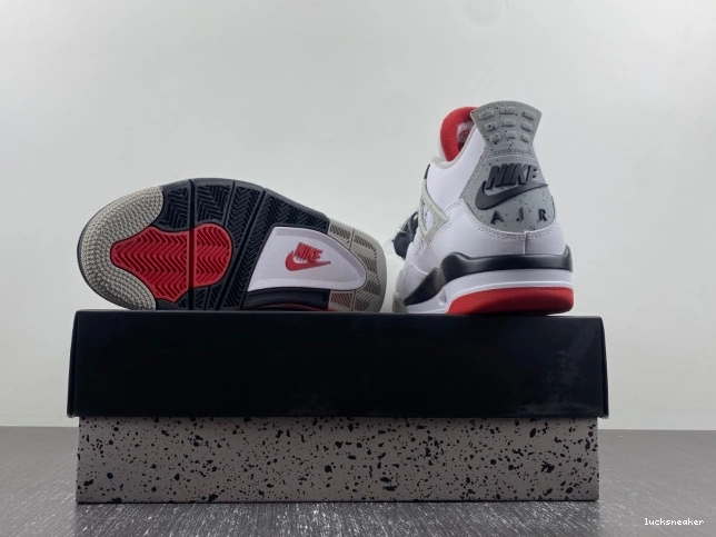 Rep LUCY The 4 Jordan Retro CL1184-146 What 0701